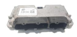 Calculator motor, cod 03C906024AF, Skoda Fabia 2 (5J, 542), 1.4 benz, BXW (idi:507924)