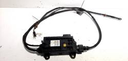 Motoras frana de mana, cod 46300-05010, Toyota Avensis III combi (T27) (idi:510881)