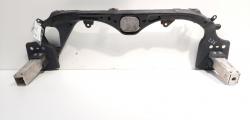 Traversa panou frontal, cod 4F0199521D, Audi A6 Allroad (4FH, C6) (idi:411822)