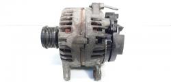 Alternator 120A, cod 8200390675, Renault Modus, 1.5 DCI, K9K768 (idi:434398)