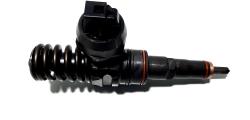 Injector, cod 038130073AL, BTD, VW Golf 4 Variant (1J5), 1.9 TDI, ARL (idi:510462)