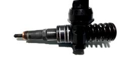 Injector, cod 038130073AJ, BTD, 0414720037, Skoda Fabia 1 Sedan (6Y3), 1.9 TDI, ATD (idi:510458)