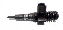 Injector, cod 03G130073G+, BPT, 0414720404, VW Touran (1T1, 1T2), 2.0 TDI, BKD (idi:507846)