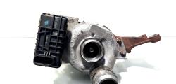 Turbosuflanta, cod 7G9Q-6K682-BC, Ford Galaxy 2, 1.8 TDCI, QYWA (pr:110747)