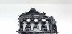 Galerie admisie cu capac culbutori, cod 9674394480, Ford Kuga I, 2.0 TDCI, UFDA (id:516635)
