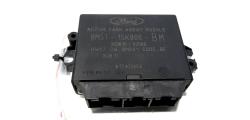 Modul senzori parcare, cod BM5T-15K866-BM, Ford Focus 3 (pr:110747)