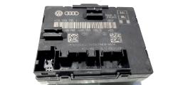 Modul usa stanga spate, cod 4G8959795J, Audi A6 (4G2, C7) (id:516443)