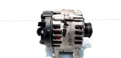 Alternator, Peugeot 308, 1.6 HDI, 9H06 (pr:110747)