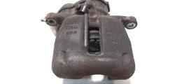 Etrier dreapta spate cu motoras, Audi A6 (4G2, C7) 2.0 TDI, CGL (id:516401)
