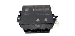 Modul senzori parcare, cod 4H0919475AA, Audi A6 (4G2, C7) (id:516364)