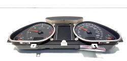 Ceas bord, Audi A6 Avant (4F5, C6), 3.0 TDI (idi:515111)