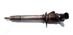 Injector, cod 8658352, 0445110078, Volvo S60, 2,4D, D5244T (id:516570)