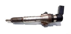 Injector, cod 4M5Q-9F593-AD, Ford Focus 2 (DA), 1.8 TDCI, KKDA (id:516567)