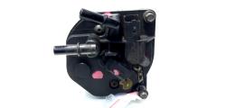 Carcasa filtru combustibil, cod AV6Q-9155-AA, Ford Fiesta 6, 1.6 TDCI, TZJA (id:413326)