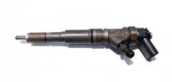 Injector, cod 7793836, 0445110216, Bmw 5 (E60), 2.0 diesel, 204D4 (id:515854)