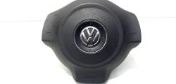 Airbag volan, cod 1KM880201, Vw Golf 6 Variant (AJ5) (id:516962)