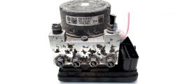 Unitate control ABS, cod 5Q0614517, 5Q0907379A, Skoda Octavia 3 (5E3) (id:517230)