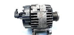 Alternator 110A Valeo, cod 03F903023E, Audi A1 Sportback (8XA), 1.2 TFSI, CBZA (pr:110747)