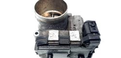 Clapeta acceleratie, cod 03F133062, Skoda Roomster (5J), 1.2 TSI, CBZB (idi:516179)