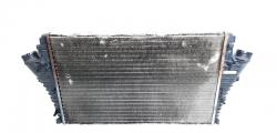 Radiator intercooler, cod 13205149, Fiat Croma (194), 1.9 D-Multijet, 939A8000 (idi:516024)