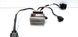 Releu electroventilator, cod 8K0959501G, Audi Q5 (8RB), 2.0 TDI, CGL (idi:516532)