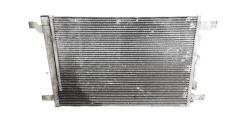 Radiator clima, cod 5Q0816411S, Skoda Octavia 3 (5E3) 1.6 TDI, CLH (id:517204)