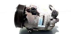 Compresor clima, cod 8200309193, Renault Megane 2, 1.9 DCI, F9Q804 (idi:514359)