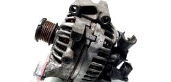 Alternator 200A Bosch, cod 0124625019, A0121549802, Mercedes Clasa E T-Model (S211) 3.0 CDI (idi:515786)