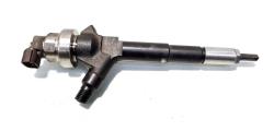 Injector Denso, cod 55567729, Opel Astra J GTC, 1.7 CDTI, A17DTR (idi:449780)