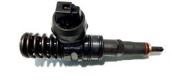 Injector, cod 038130073BA, BPT, 0414720216, Skoda Superb I (3U4), 1.9 TDI, AWX (idi:514770)