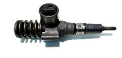 Injector, cod 03G130073G+, BPT, 0414720404, Audi A6 Avant (4F5, C6), 2.0 TDI, BLB (idi:514085)