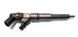 Injector, cod 7793836, 0445110216, Bmw 1 (E81, E87), 2.0 diesel, 204D4 (pr:110747)