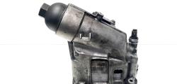 Carcasa filtru ulei, cod 1142-7797392, Bmw 3 (E90) 2.0 diesel, N47D20A (id:517138)