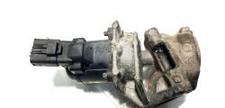 EGR, cod 9672880080, Peugeot 206 Sedan, 1.6 HDI, 9HY (idi:517078)