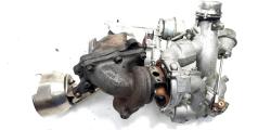 Turbosuflanta, cod A6510902880, A6510904980, Mercedes Clasa E Cabriolet (A207), 2.2 CDI, OM651911 (idi:517056)