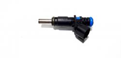 Injector, cod GM55562599, Opel Astra J, 1.6 benz, A16XEP (id:518351)