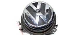 Maner deschidere haion cu sigla, cod 6R6827469, Vw Polo (6R) (id:518228)