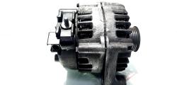 Alternator 180A Valeo, cod 7802261, Bmw 4 (F32), 2.0 diesel, N47D20C (idi:517150)
