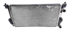 Radiator racire apa, cod 5Q0121251EC, Seat Leon ST Combi (5F8), 1.6 TDI, CLH (idi:517205)