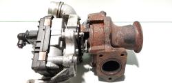 Turbosuflanta, cod 851246403C, Bmw 3 Coupe (E92), 2.0 diesel, N47D20C (idi:497087)