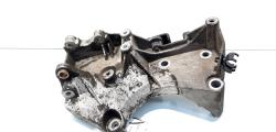 Suport accesorii, cod 7700273712, Dacia Logan (LS) 1.4 benz, K7J710 (id:518377)