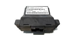 Modul control central, cod 7N0907530M, Skoda Octavia 2 (1Z3) (id:518545)