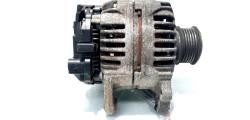 Alternator 90A Bosch, cod 038903024A, VW Golf 4 (1J1), 1.9 TDI, ATD (idi:517106)