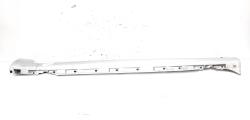 Ornament prag dreapta, cod 8E0853860, Audi A4 Avant (8ED, B7) (idi:519370)