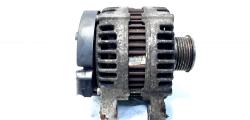 Alternator 150A Bosch, cod 7G9N-10300-EA, Ford Mondeo 4, 2.0 TDCI, QXBB (id:518852)