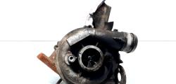 Turbosuflanta, cod 9662464980, Ford Mondeo 4, 2.0 TDCI, QXBB (pr:110747)