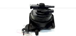 Carcasa filtru combustibil, cod 9645928180, Ford Focus 2 (DA) 2.0 TDCI, G6DA (id:519308)