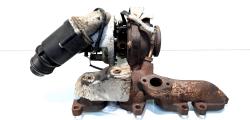 Turbosuflanta, cod 03L253016T, Vw Golf 6 (5K1) 1.6 TDI, CAY (id:518393)