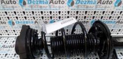 Amortizor dreapta fata 6Q0413031BR, Seat Ibiza 4 (6L1) 1.4Benz (pr:110747)