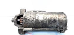 Electromotor, cod 4M5T-11000-FA, Ford Focus 2 Combi (DA) 2.0 TDCI, G6DA (id:519298)